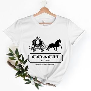 New Customized Shirt